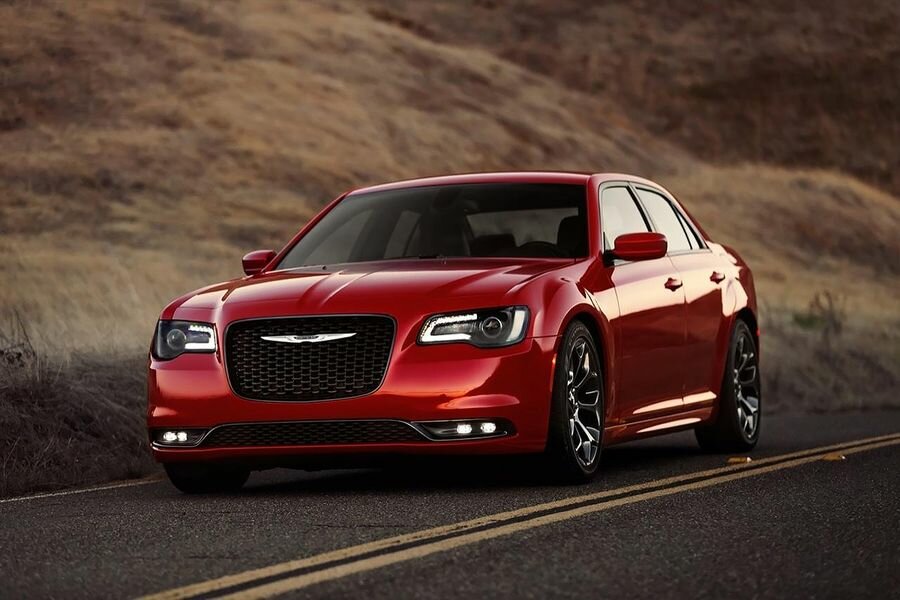 Chrysler 300C Chrysler 300C