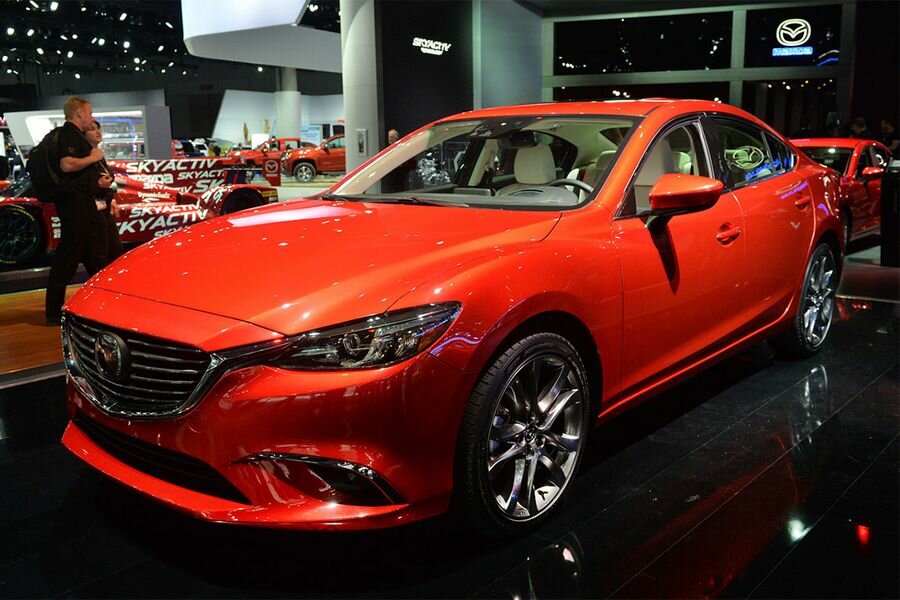 Mazda CX-3 Mazda CX-3